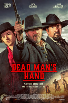 Dead Man's Hand (2023)